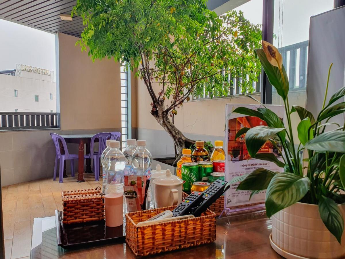 Khách sạn hẻo lánh Leha Saigon Airport TP. Hồ Chí Minh