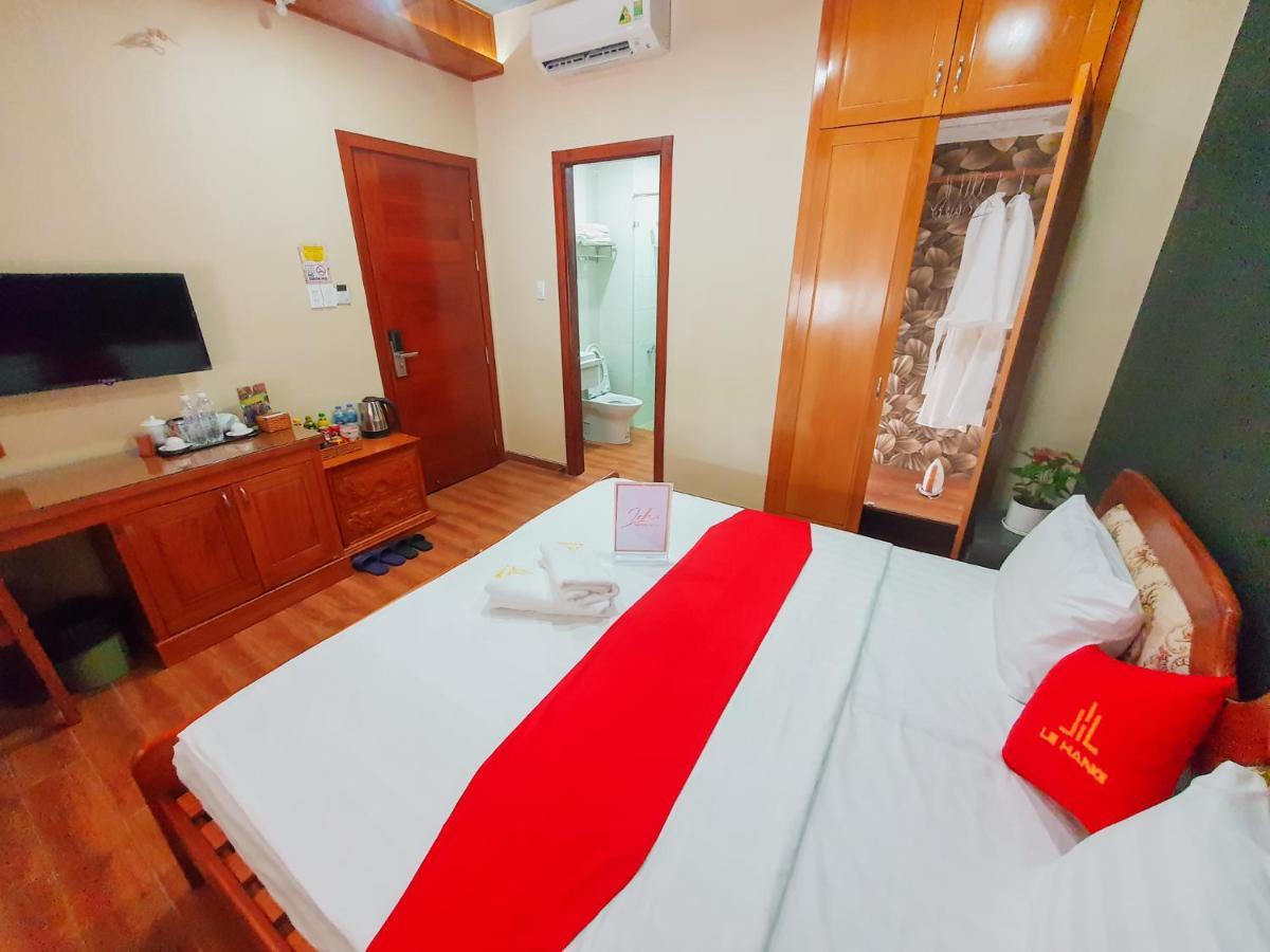 Leha Saigon Airport Khách sạn hẻo lánh *