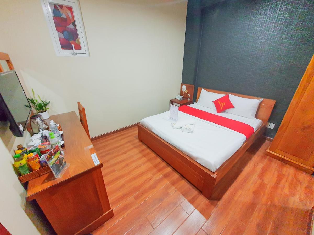 Leha Saigon Airport Khách sạn hẻo lánh TP. Hồ Chí Minh